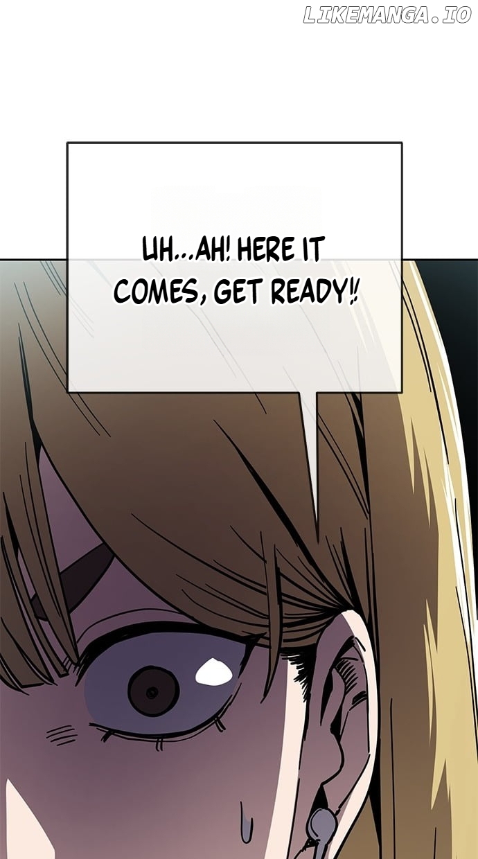 Unemployed Baek-soon Chapter 86 - page 19